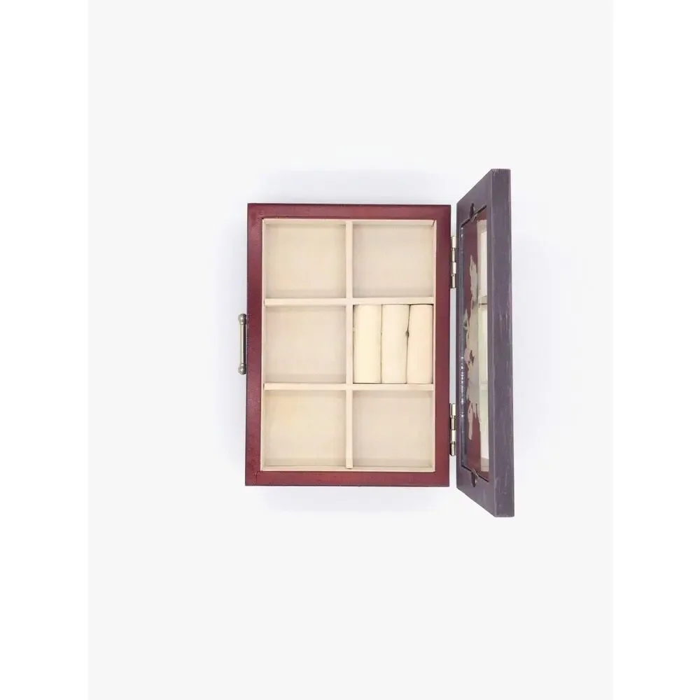 G&B Mercantile description bring